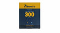 BowCo 300 Thick Poo Bags, home compostable dog waste bags